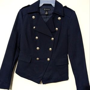 Navy Blazer XS